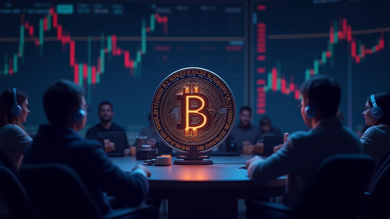 Bitget Launches BTC-margined PFVS Perpetual Contract With 20x Leverage