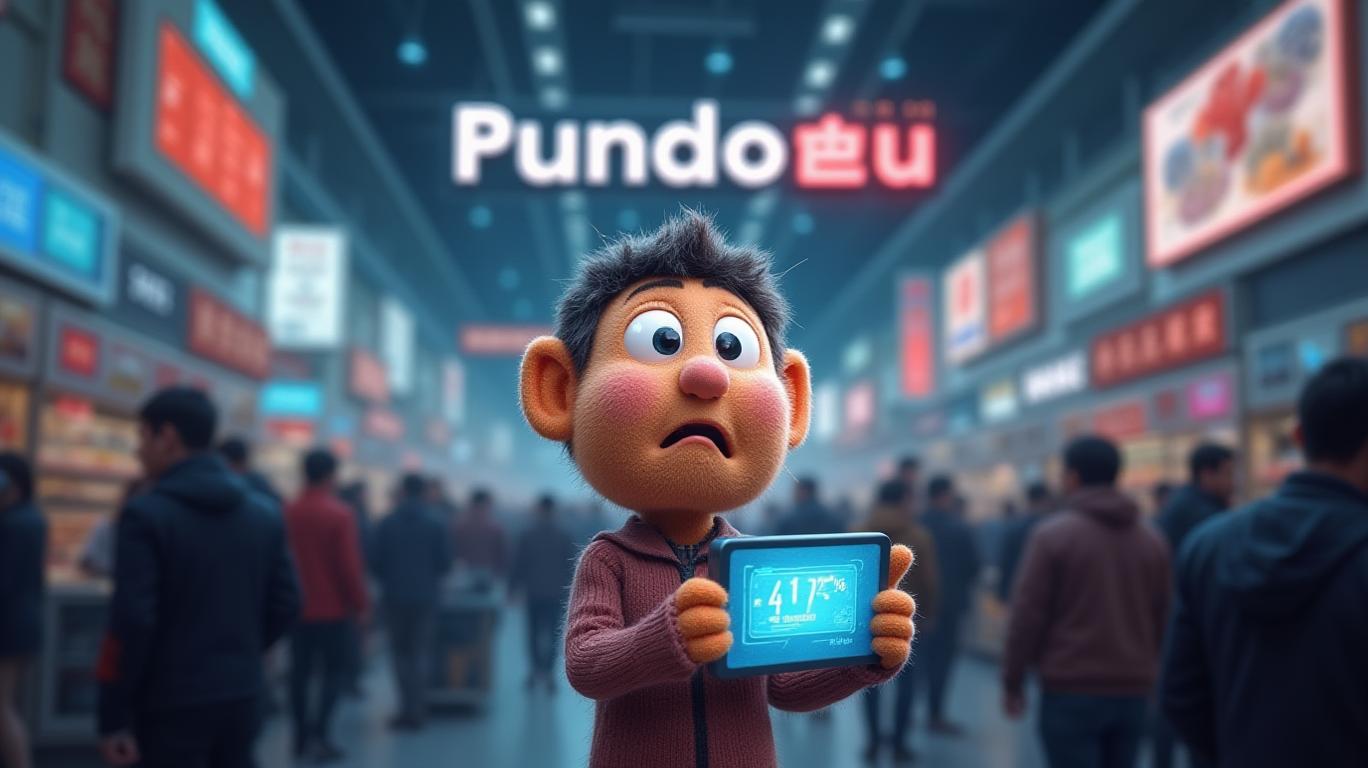 Pinduoduo's Net Profit Drops 47% Amid 43% Marketing Spend Surge