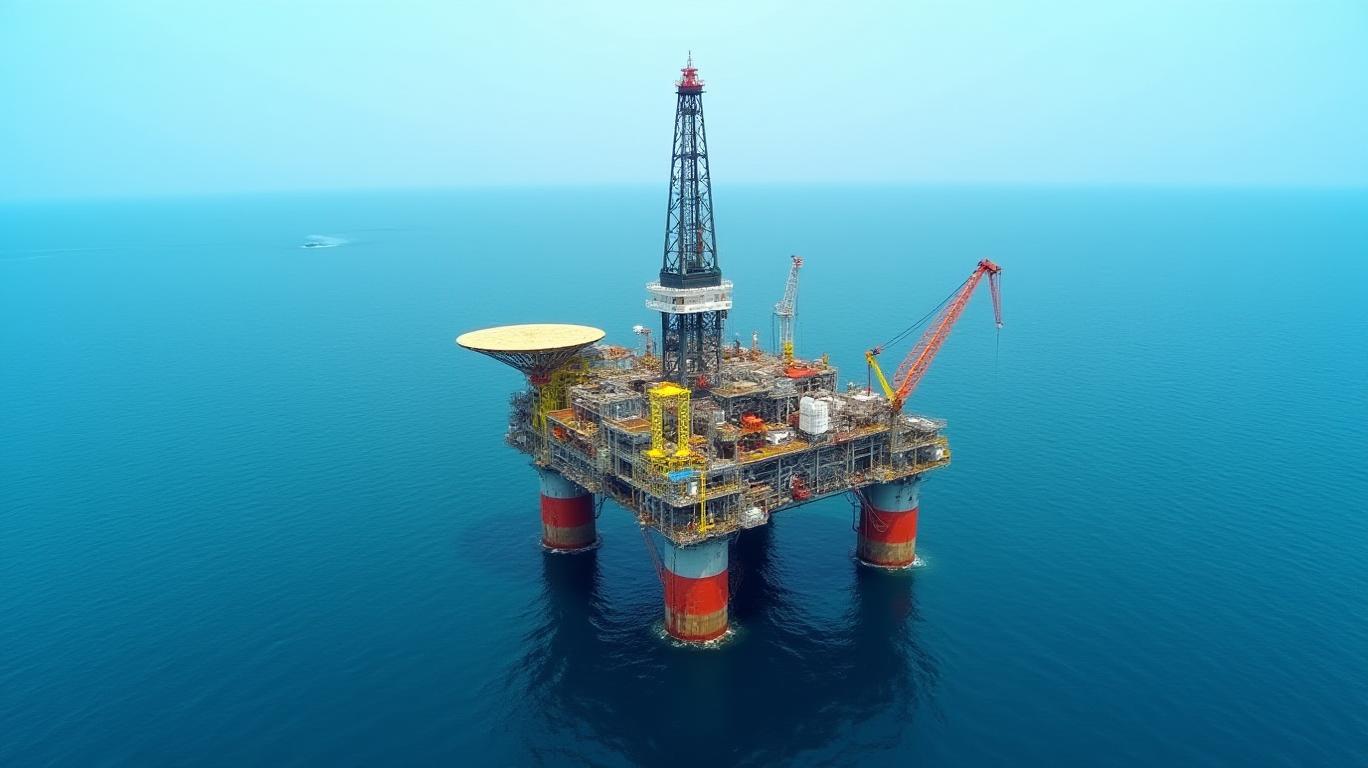 Valeura Energy's Drilling Triumph: A Blueprint for Resilient Growth in Energy Markets