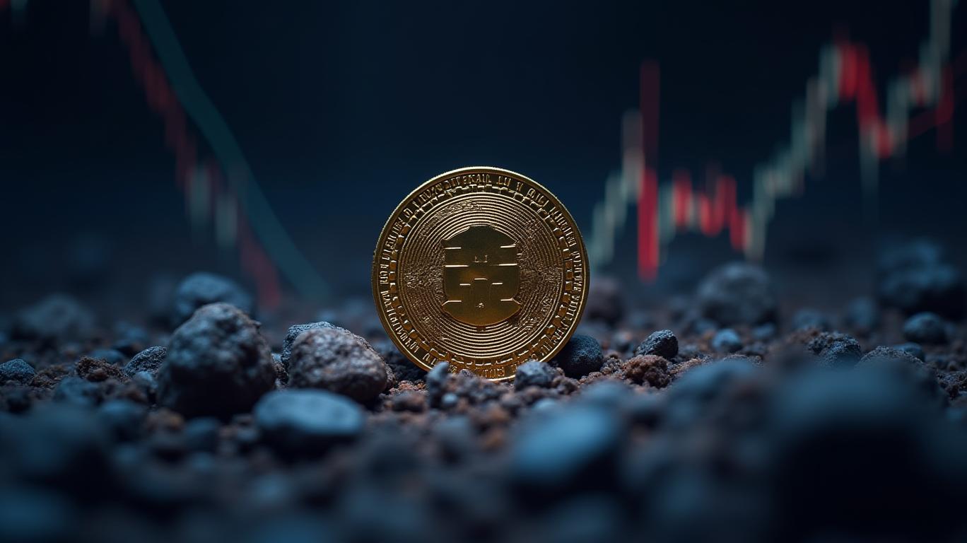 Cardano Faces 50% Drop to $0.42 as Elliott Wave Theory Predicts Imminent Crash