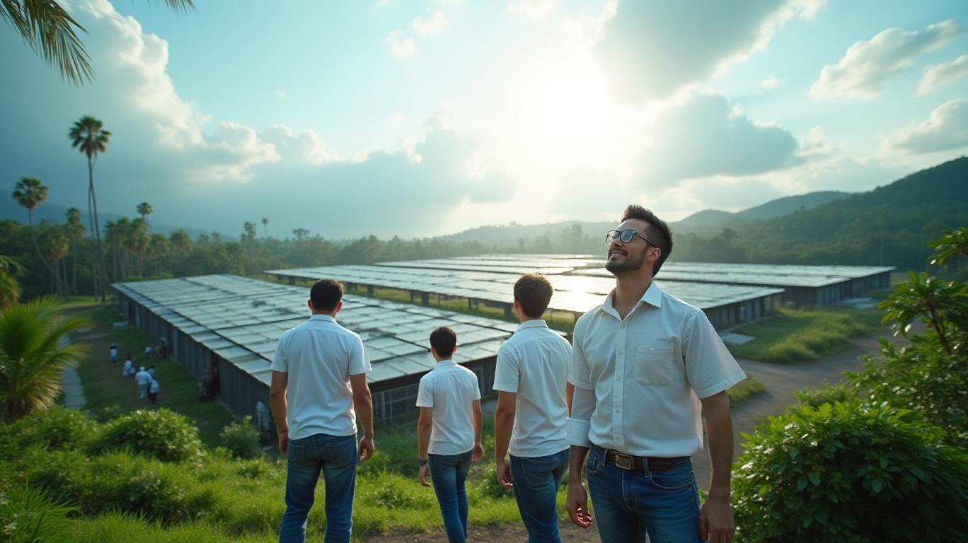 From Infrastructure to Impact: Microsoft's $1.7 Billion Indonesia Play and the Economic Multiplier Effect