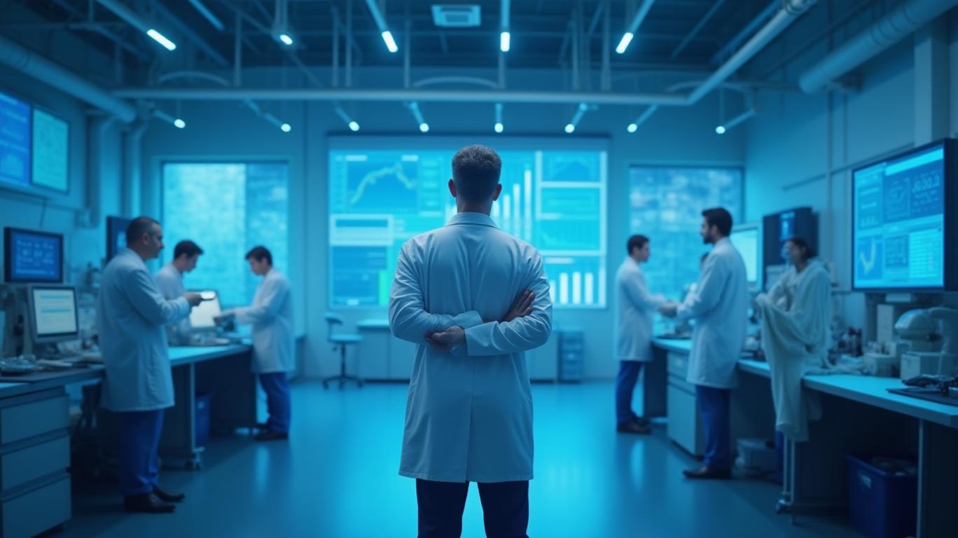 Cemtrex’s 43% Surge: A Deep Dive into the Unexplained Rally
