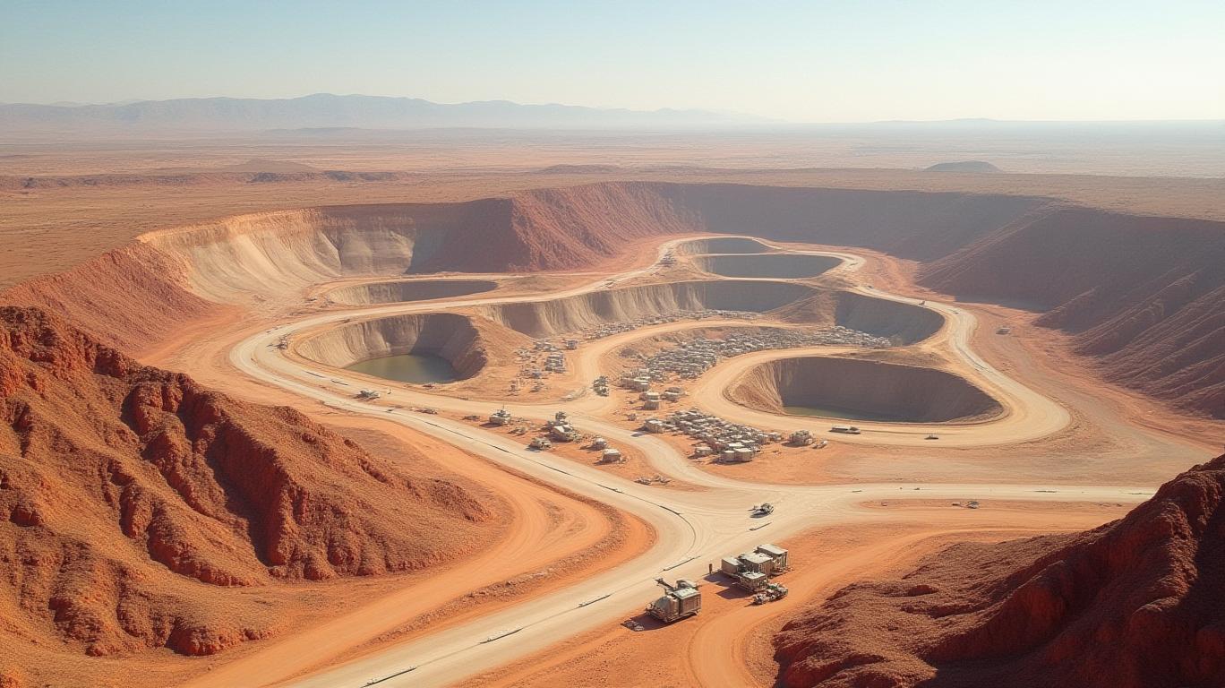 Resolution Copper: Supreme Court Greenlight Ignites Copper's Next Bull Run – Act Now Before the Rush Begins
