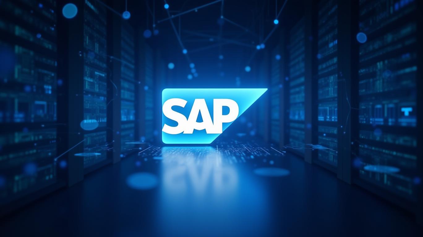 Why SAP is the Undervalued AI Powerhouse You Can't Afford to Miss