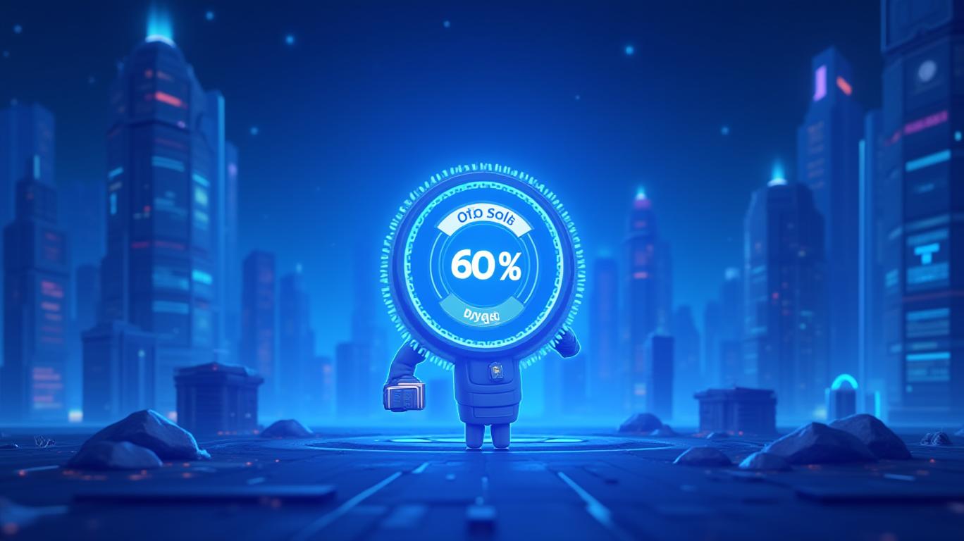 Cache Wallet Token Sale Sees 60% Sold in 72 Hours