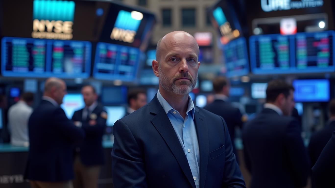 Circle Plans $624 Million IPO on NYSE
