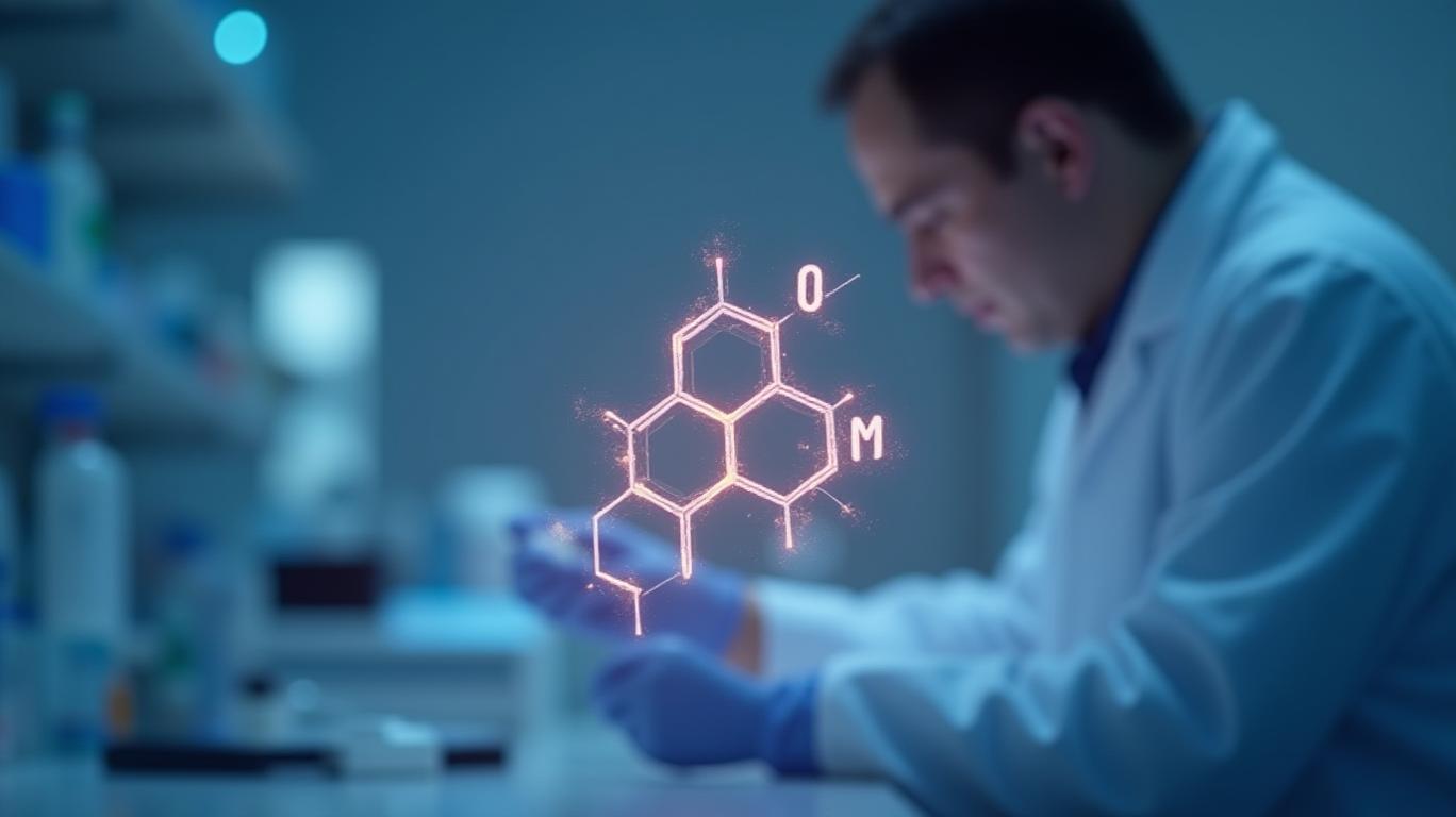 Eli Lilly's Bold Move into Non-Opioid Pain: A Strategic Gamble with Massive Upside?