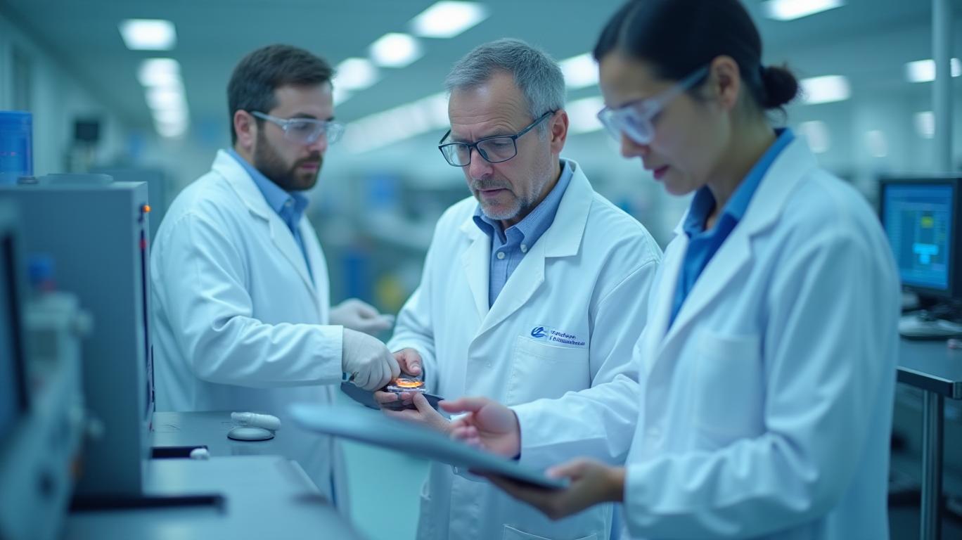 Nova (NVMI): A Strategic Buy in the Semiconductor Metrology Boom