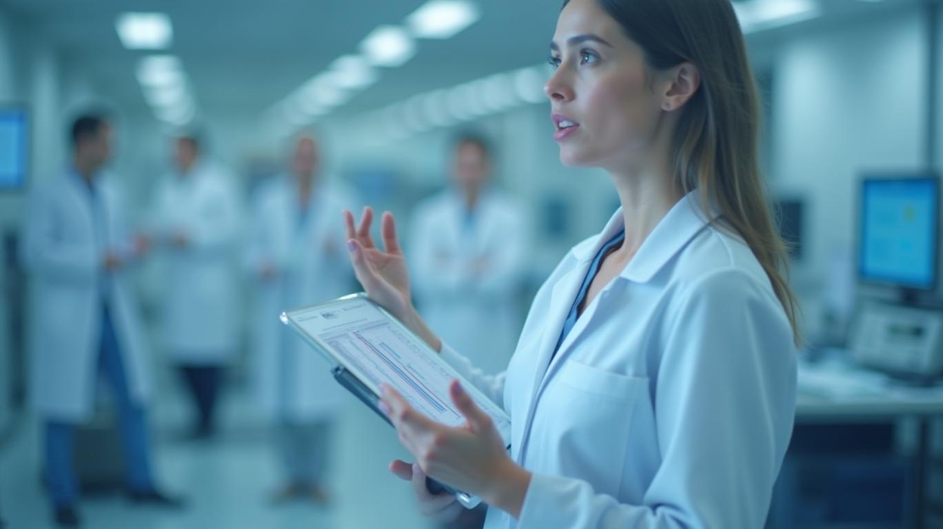 Contradictions Revealed: Insights from the 2025 Q1 Earnings Call on EVX-B2 Development and ERV Vaccine Strategy