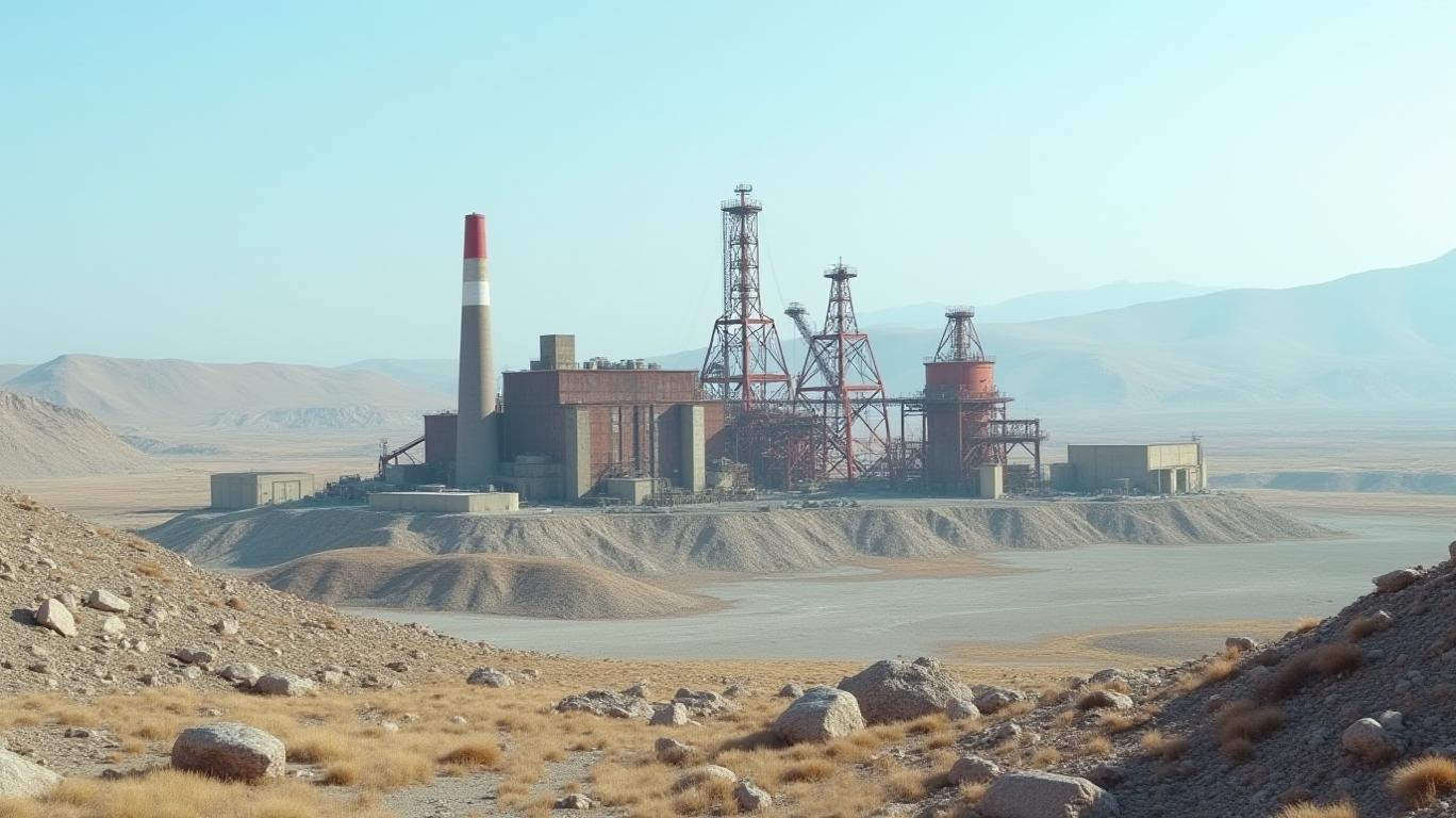 Trump's Nuclear Orders Ignite Uranium's Explosive Rally – Buy These Stocks Now!
