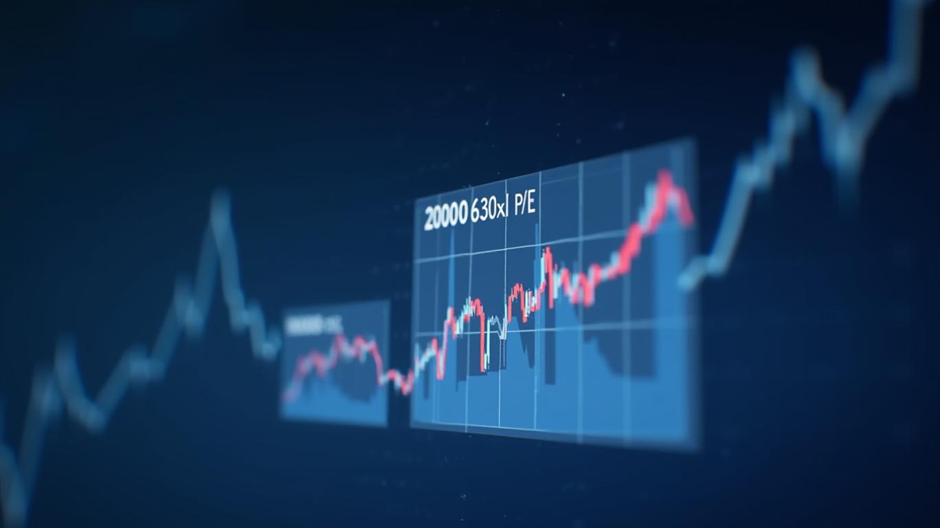 The AI Bubble's Fragility Amid Rising Rates and Elevated Valuations