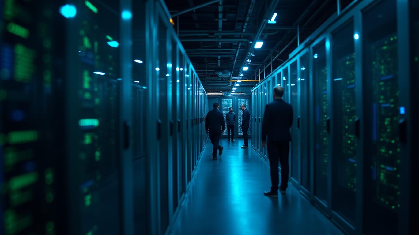 AI Gold Rush: CoreWeave and SoundHound Lead the Charge—But Are You Ready for the Ride?