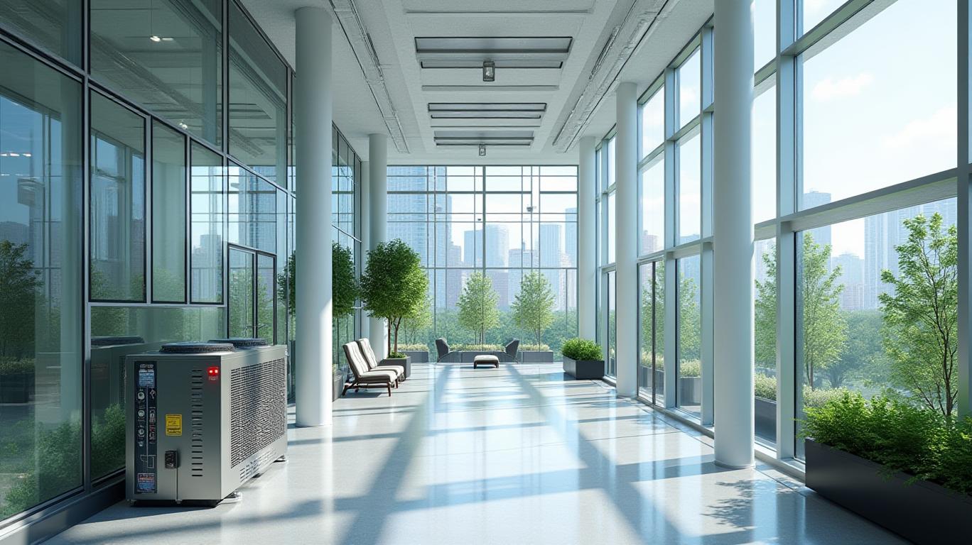 Why Trane Technologies is a Climate-Driven Growth Engine for Your Portfolio