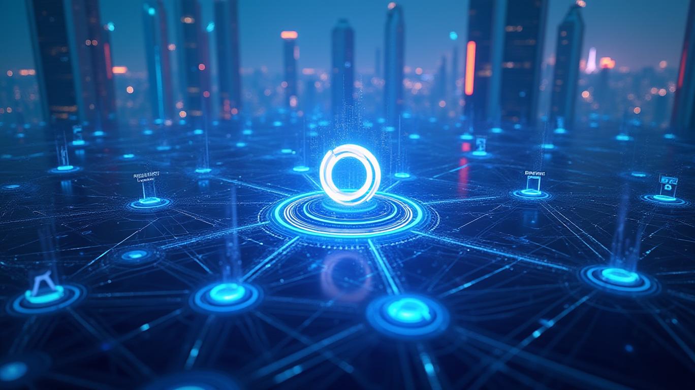 OKX's Regulatory Crossroads: Navigating Compliance to Capitalize on DeFi's Surge