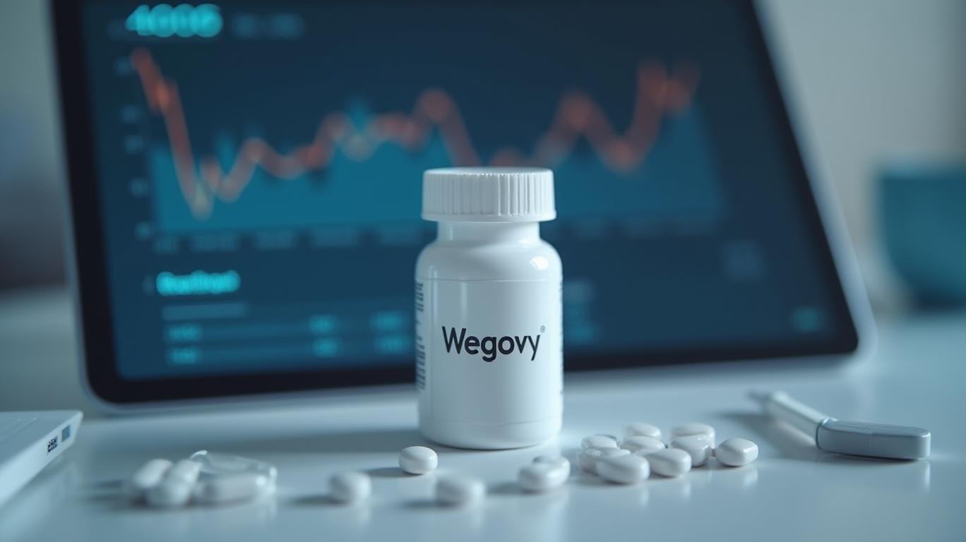 Novo Nordisk: Navigating Turbulence to Capture Market Leadership