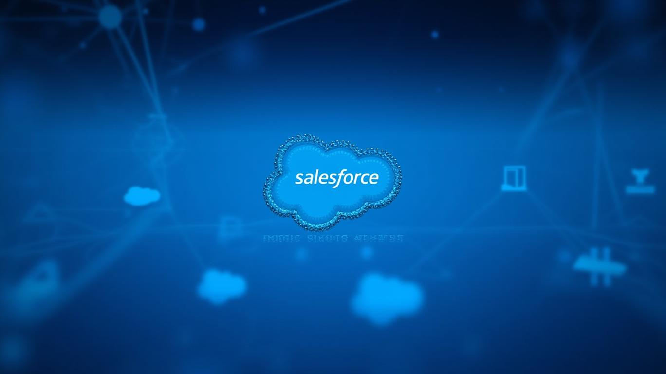 Salesforce's $8.1 Billion Bet on Informatica: A Game-Changer for AI-Driven Data Synergies