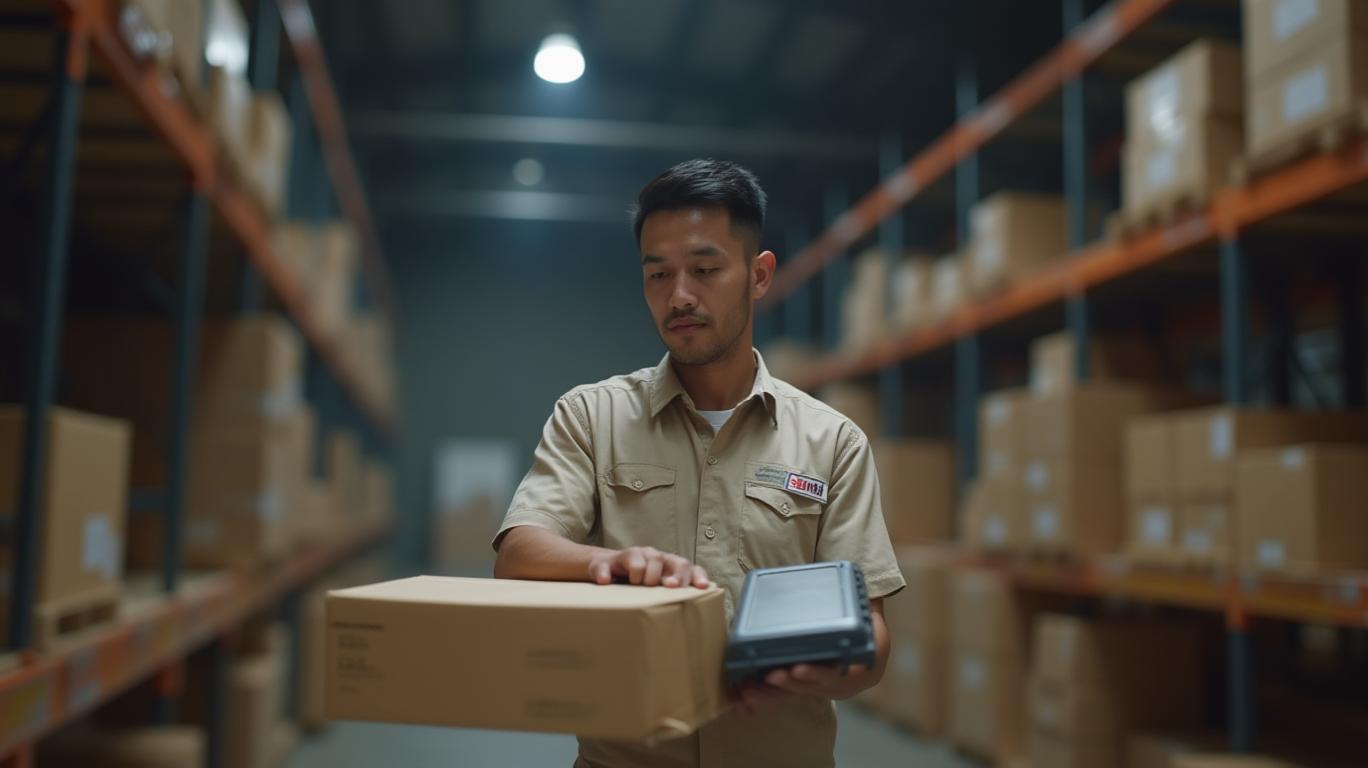 PDD's Q1 Stumble: Temu's Growth at a Crossroads Amid Tariffs and Margin Woes
