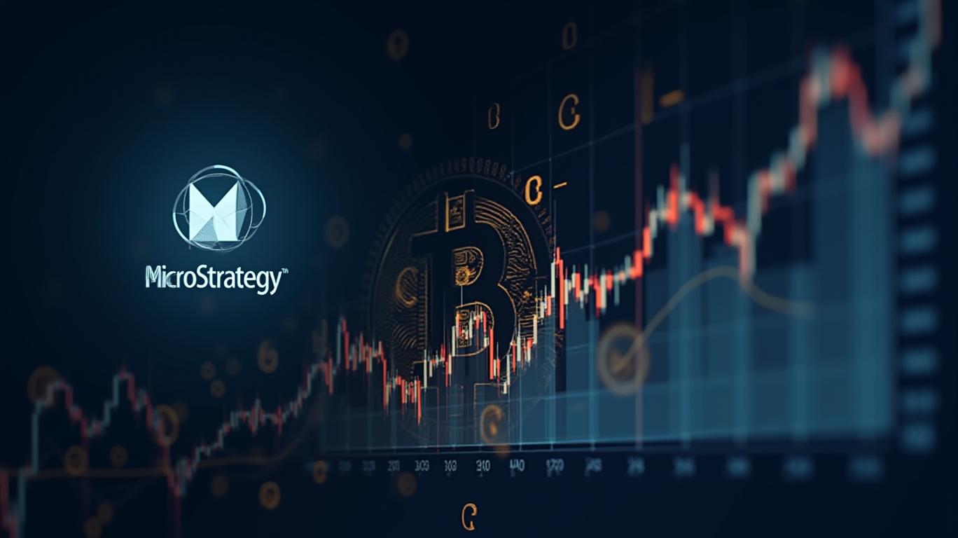 The Bitcoin Lever: How MicroStrategy's Financial Engineering Creates Asymmetric Risk and Reward