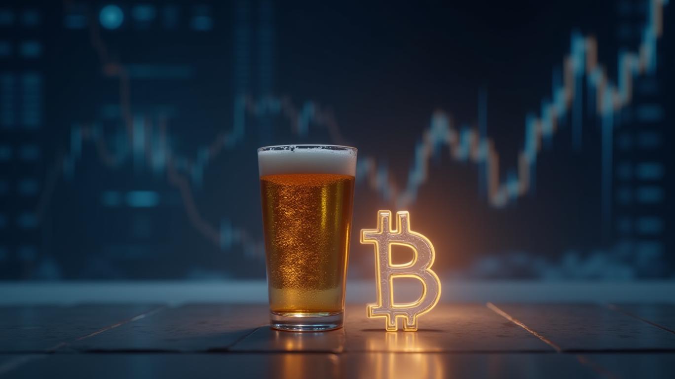 Brewing Profits and Digital Gold: The 2025 Playbook for Beers and Bitcoin