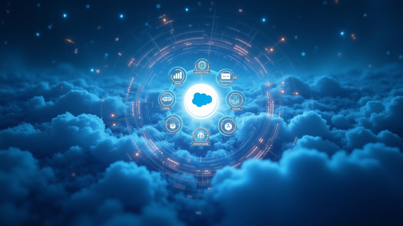 Salesforce's $8B Informatica Acquisition: Building the AI-Driven Data Platform of Tomorrow