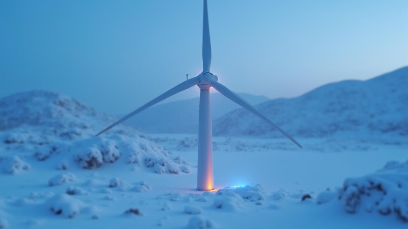 Why Richardson Electronics' TurbineGuard™ Series is a Game-Changer for Renewable Energy Maintenance
