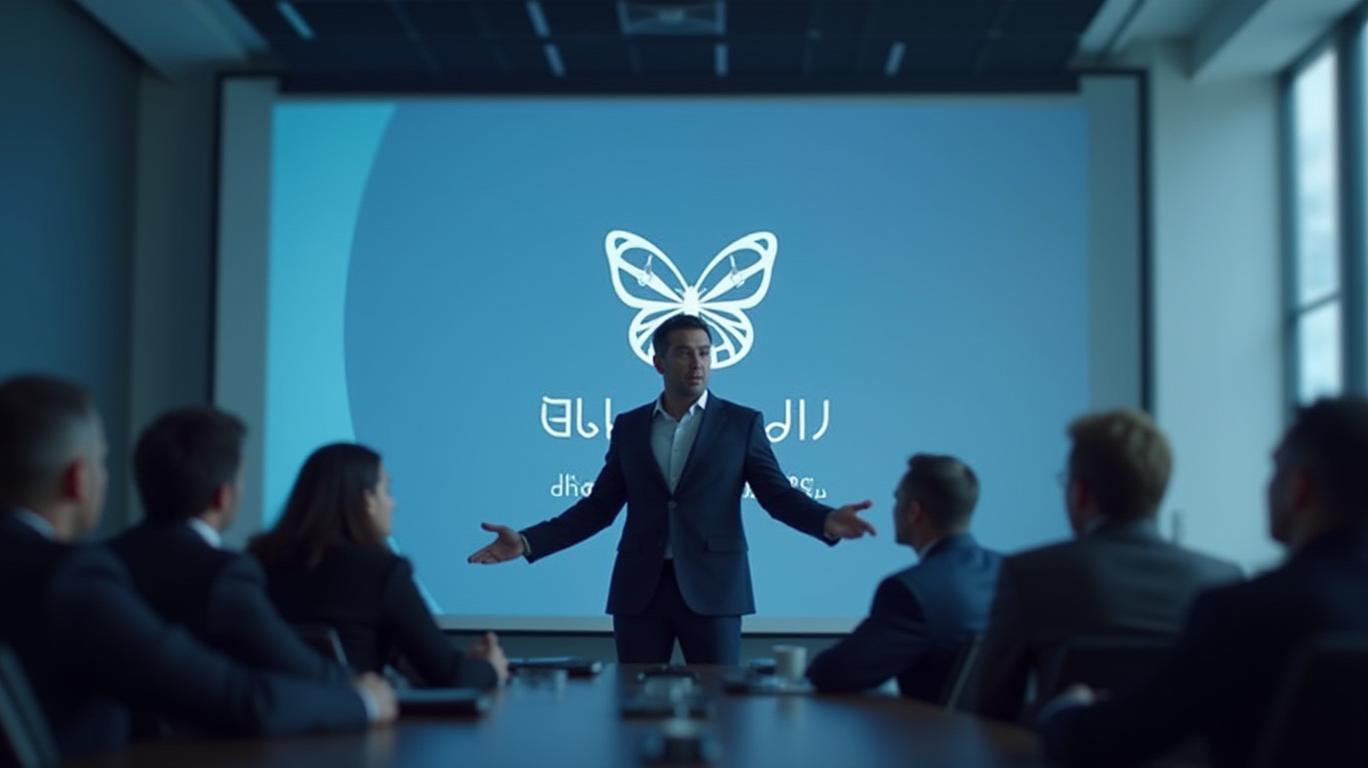 Butterfly Network’s 9.5% Surge: A Technical Rally or Hidden Catalyst?