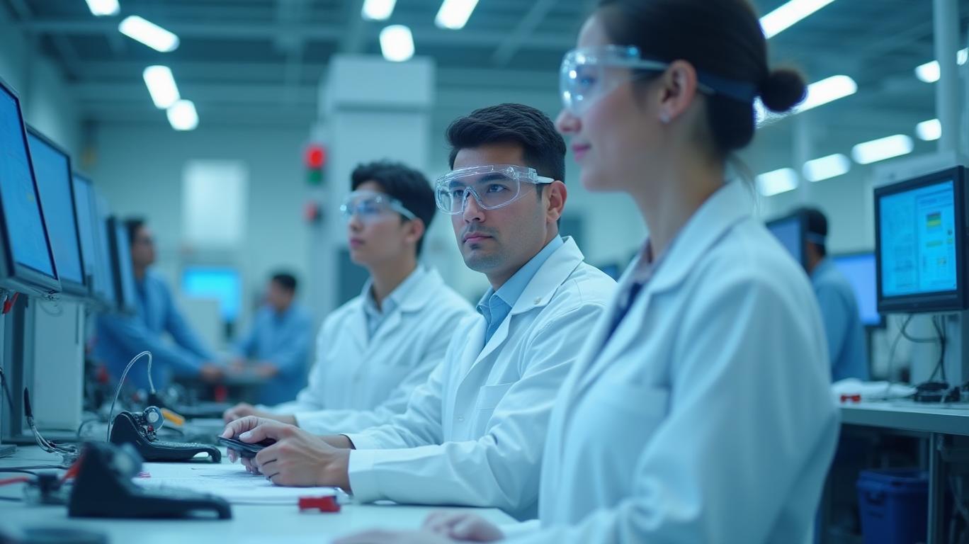 Bosch Limited: A Beacon of Resilience in India's Evolving Auto Landscape