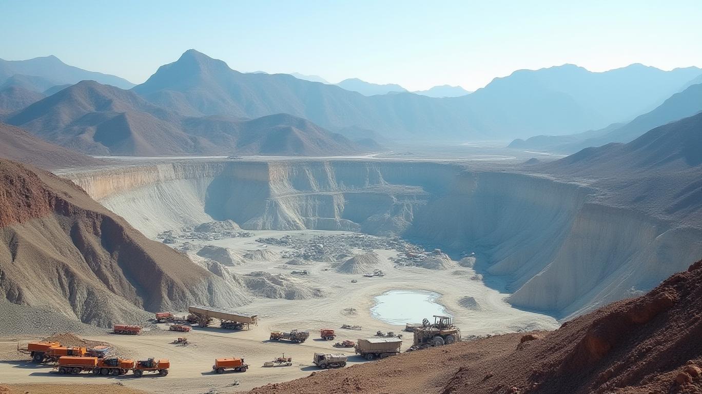 Green Lights for Copper Giants: Supreme Court Ruling Opens New Investment Horizons