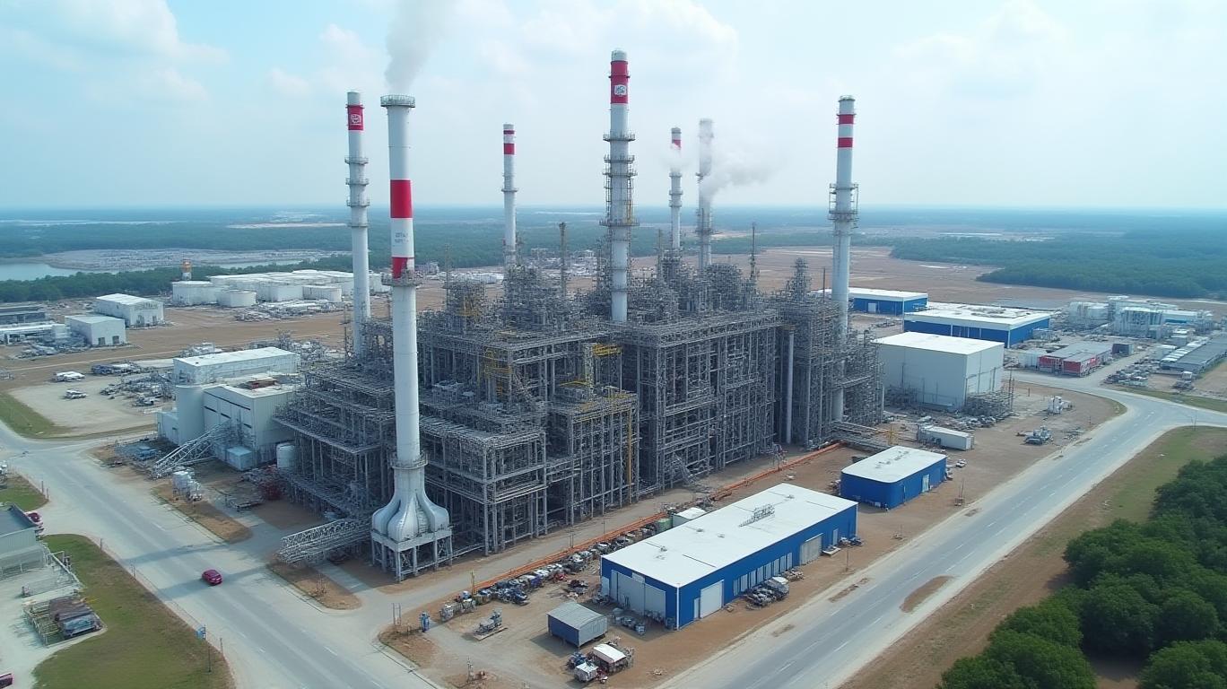 Methanex: Navigating Near-Term Storms to Seize the Methanol Renaissance