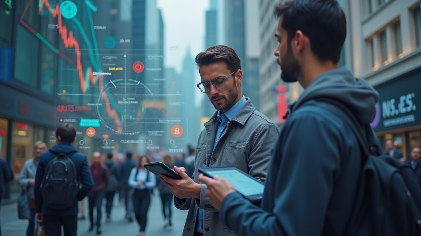 The Gateway to Crypto's Future: Why Memecoins and ETFs Are Driving the Next Bull Run