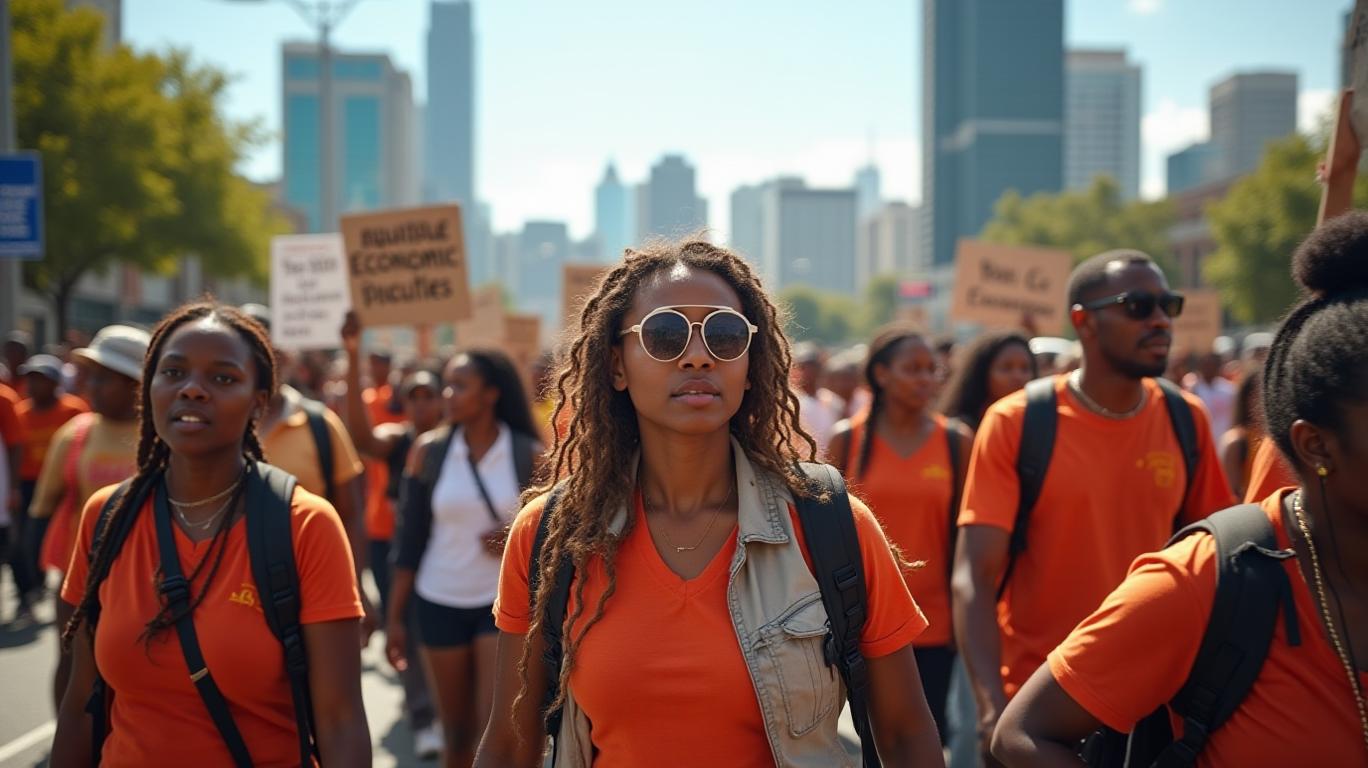 Navigating South Africa's Empowerment Crossroads: Risks and Rewards for Global Investors