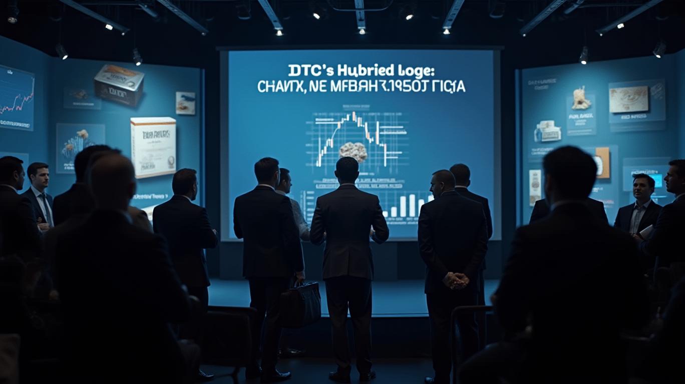 BAT's Disciplined Stake Sales Unlock Value in ITC: A Strategic Play for Investors