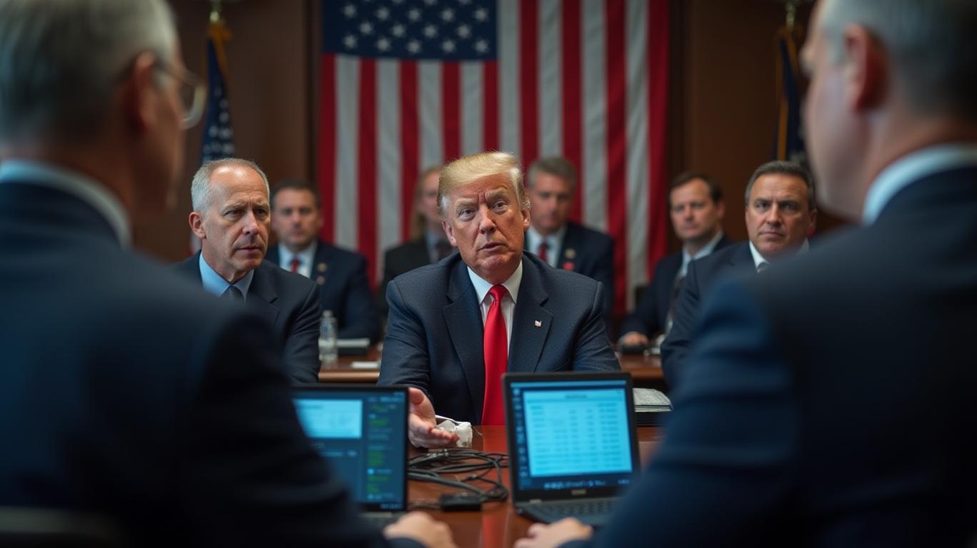 Trump administration orders suspension of student visa interviews. - Politico