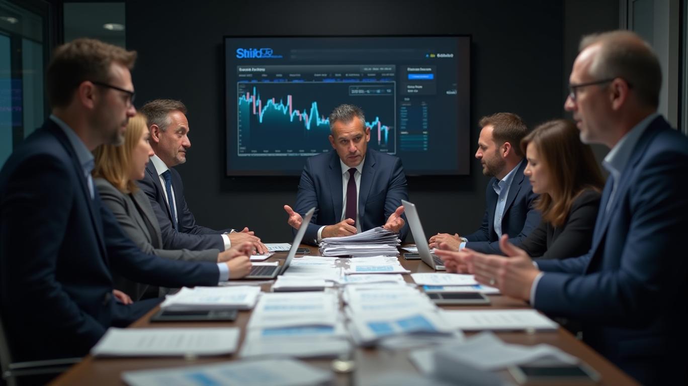 Strive Asset Management Raises $750 Million for Bitcoin Purchases