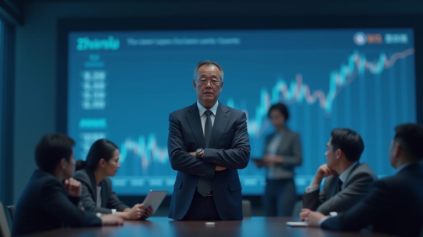 Zhihu's Q1 2025: Key Contradictions in Profitability Goals, AI Strategy, and Revenue Growth