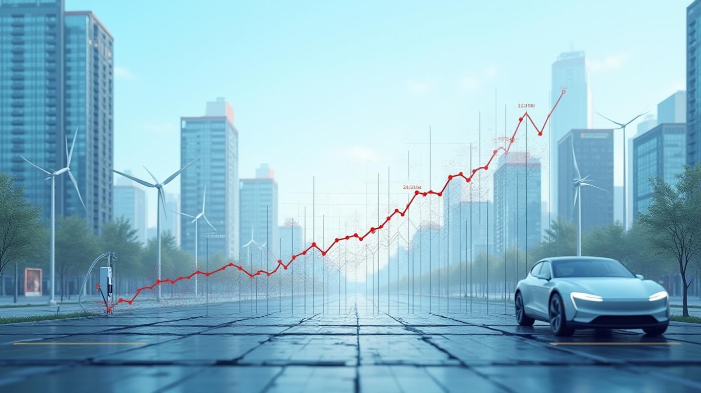 Western Europe's Diesel Decline: A Blueprint for Energy Transition Profits