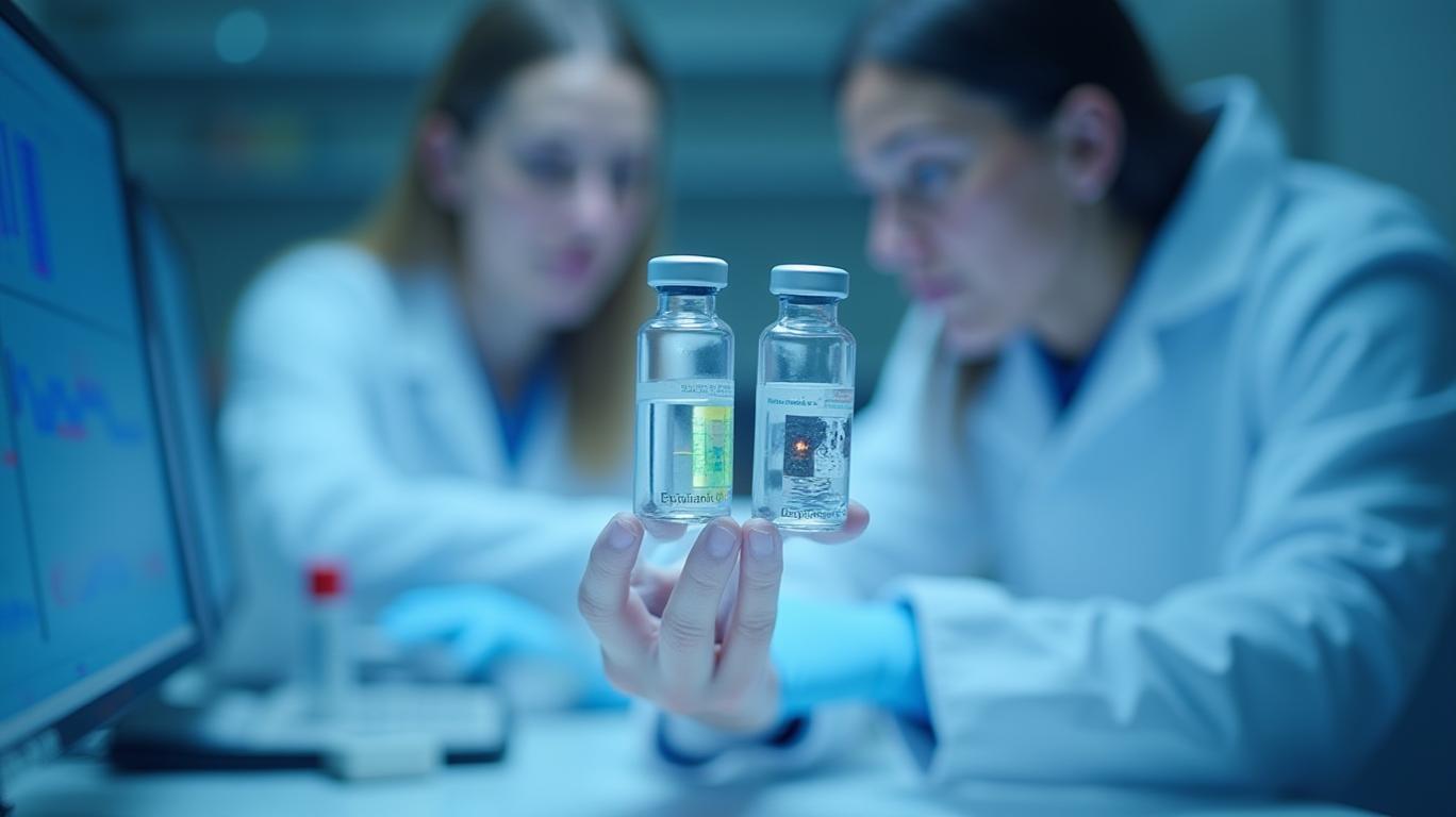 Regeneron Pharmaceuticals: A Golden Opportunity Hidden in Plain Sight