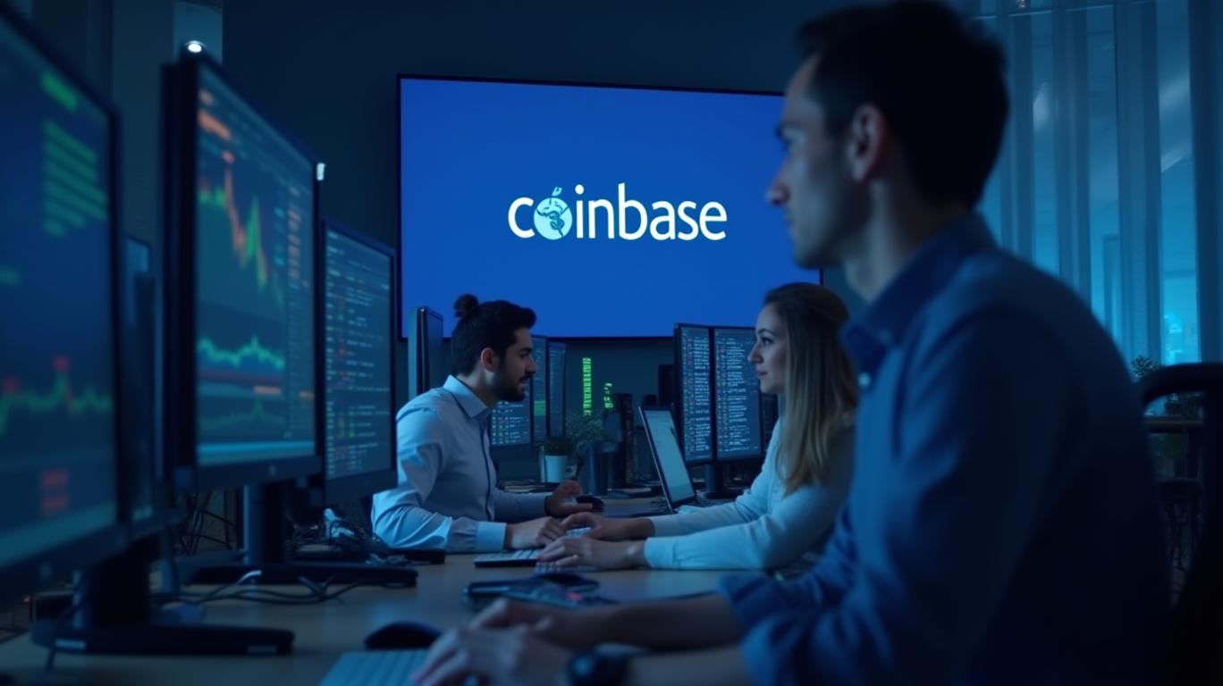 Coinbase Adds Eight Tokens to German Platform Amid Regulatory Clarity