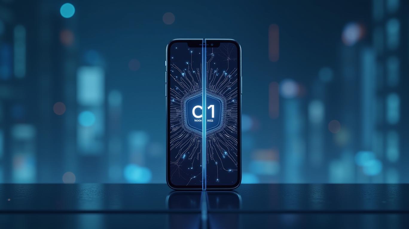 Apple's C1 Modem: A Catalyst for Qualcomm's Decline and Semiconductor Shifts