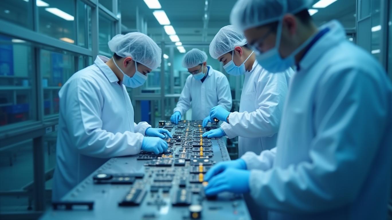 Egide Group's Delayed AGM: A Hurdle or a Hidden Opportunity in Defense Tech?