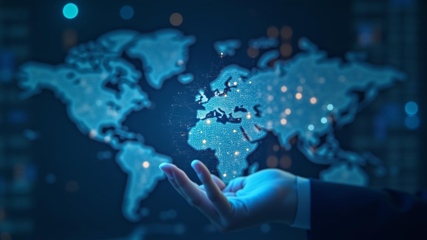 Why Palantir Technologies (PLTR) is a Geopolitical Play for AI-Driven Dominance