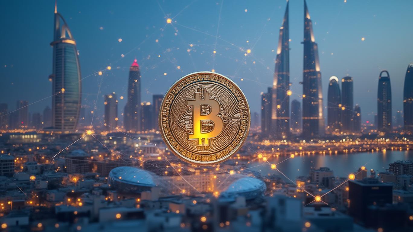XRP News Today: Dubai Launches First Licensed Real Estate Tokenization Project