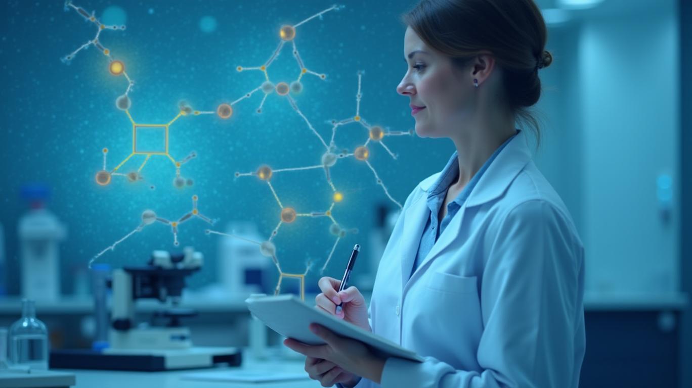 Eli Lilly's Bold Move into Non-Opioid Pain: A Strategic Masterstroke for Long-Term Growth