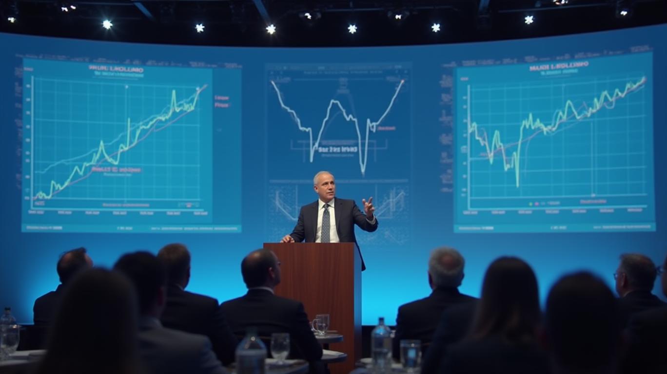 Golar LNG's Q1 2025: Navigating Contradictions in FLNG Projects and Timelines