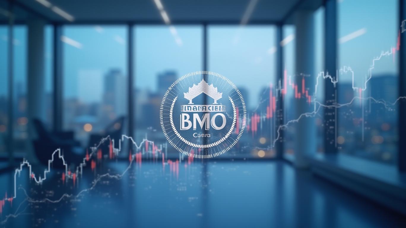 BMO Financial: Navigating Uncertainty with Resilience and Growth