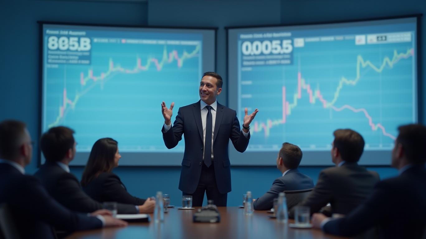 BioLineRx's Q1 2025: Unpacking Contradictions in Cash Runway, Regulatory Strategy, and APHEXDA Market Potential