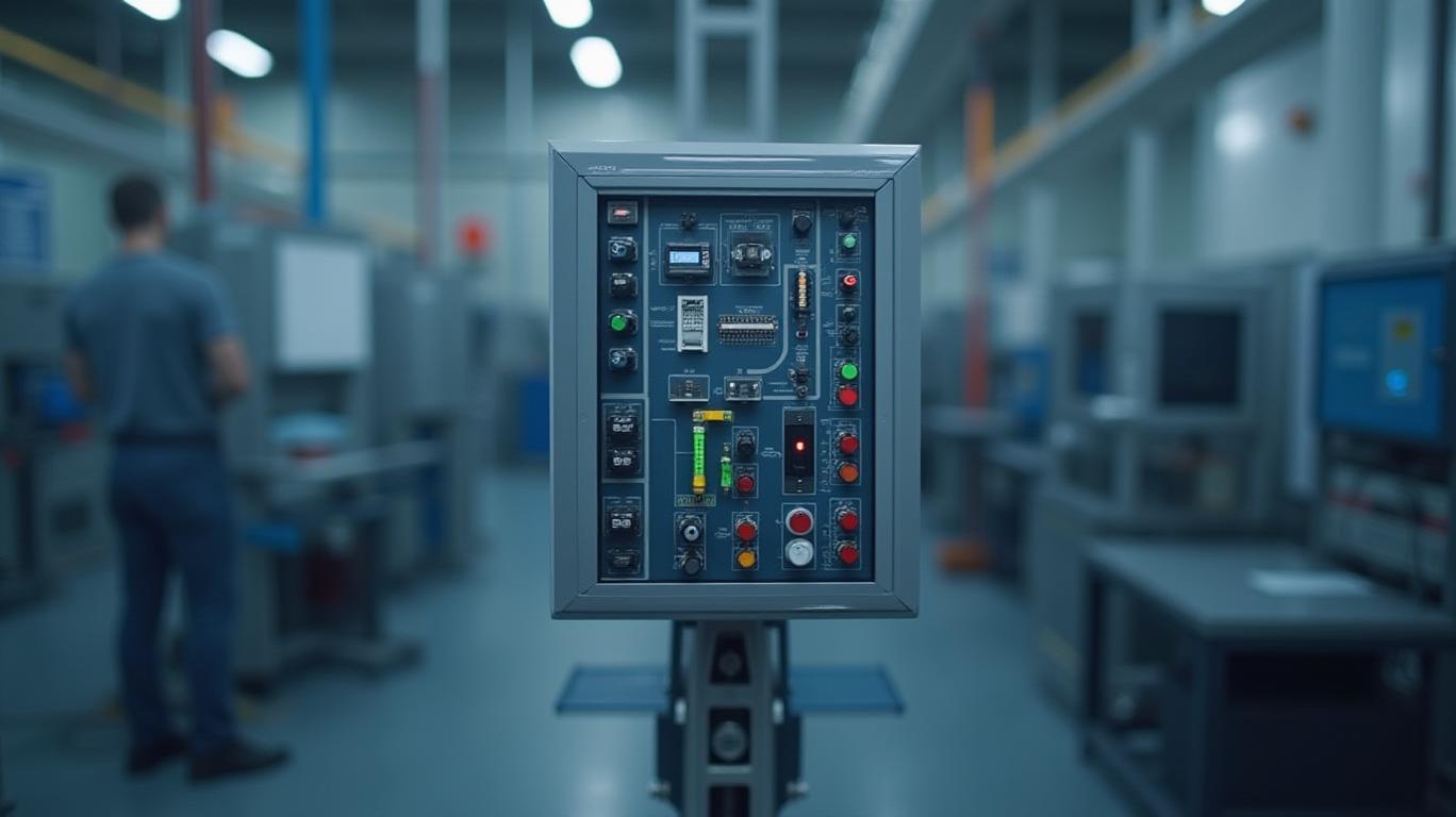 Rockwell Automation's EtherNet/IP Solution: A Catalyst for Efficiency and Sustainability in Industrial Automation