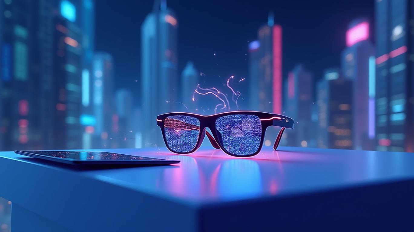 Meta's AI Pivot: A Strategic Gamble for Tech Supremacy