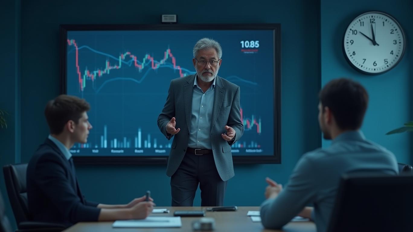 Cemtrex (CETX.O) Surges 10% Amid No Fundamental News: What’s Driving the Spike?