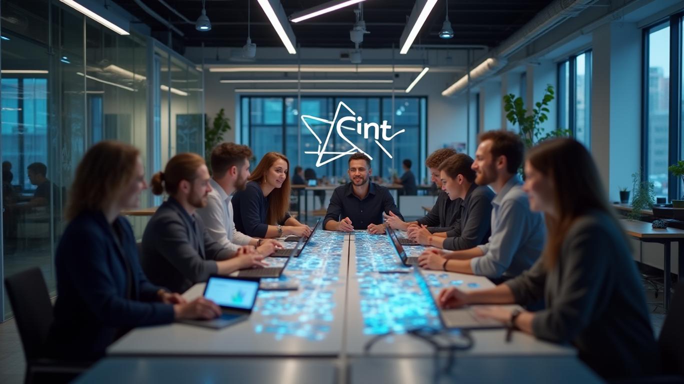 Cint's Workplace Culture: The Secret to Sustained Growth and Investor Advantage
